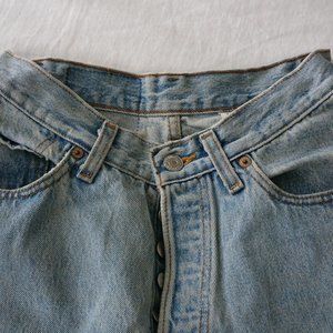 Levi's Red Tab Denim